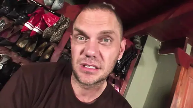 Horny🥵 Panther Rides Strong Dick🍆: With Nacho Vidal