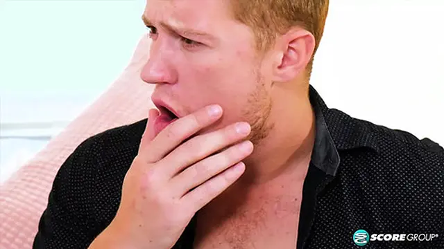 Amber Stevens: Spread Wide &mdash;  Stroke In