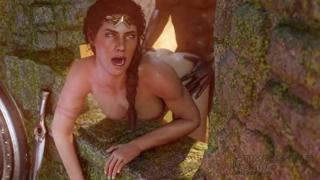 Flesh-crazed fictions from Timpossiblysmut's most depraved and deviant desires