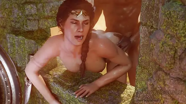 Flesh-crazed fictions from Timpossiblysmut′s most depraved and deviant desires