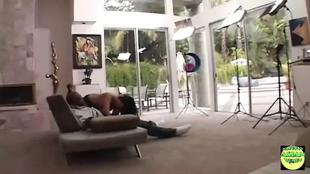 Nasty Thai Girl Gets Hardcore Butt🍑-Fucked with Massive Cum Release