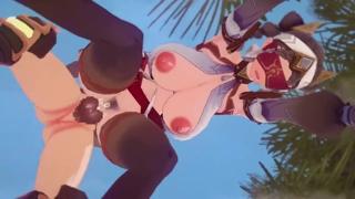 Koro22 3D Erotic Cartoons - 73