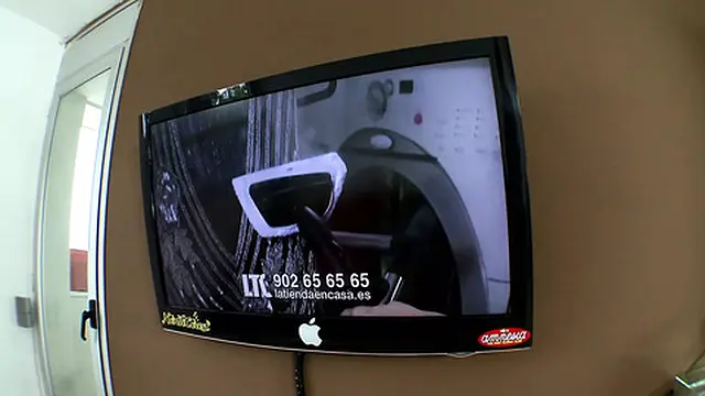 Mandy Layne gets intense with big dicks during sex