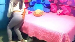 homemade anal attempt video