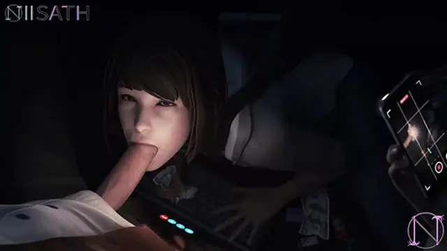 Niisath 3D Erotic Cartoons - Explicit Compilation 46