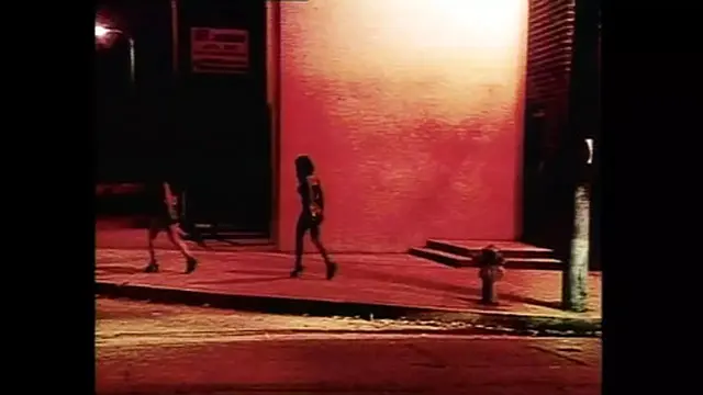 Tight Virgin Sin - Episode One