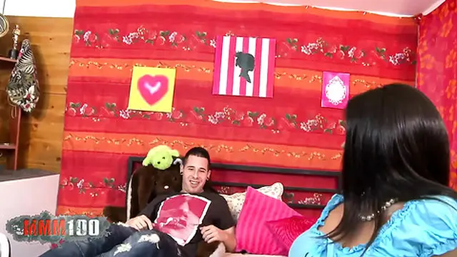 Hot hairy and ass🍑 fucked