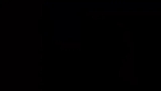 Stocking-clad MILF Tina Kay gets her ass fucked hard