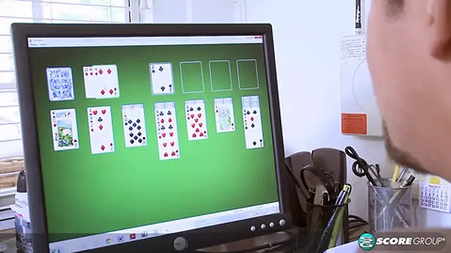 Kimmie Tries Ass🍑-sex