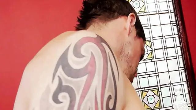 Chick Mai Bailey Takes Penis🍆 Deep in Her Butt🍑 During Hot Sex Scene