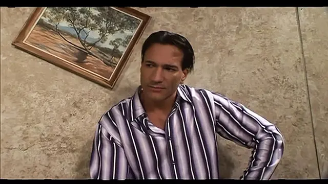 Vanessa Lane Gets Nasty