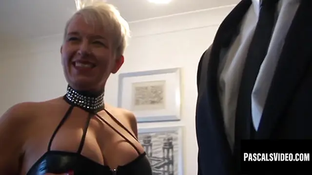 Scarla takes deep throat after wild anal👌 encounter