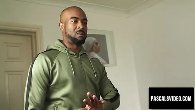 Hot submissive takes intense pleasure in a wild BDSM session