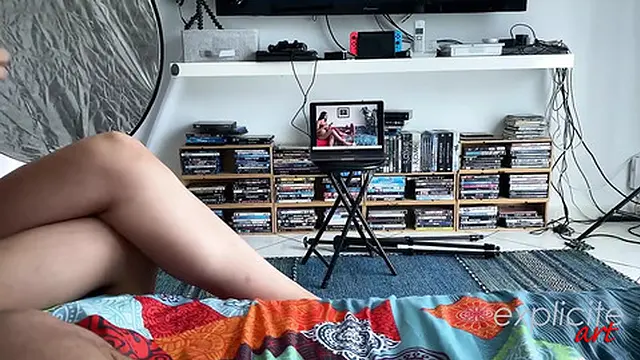 Dirty Fun with Alluring French Teens