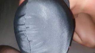 Double-pumped her pussy🌮️ and creamed her mouth