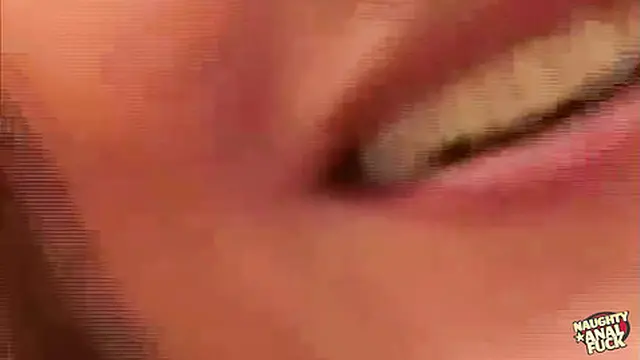 Jamie Woods enjoys enthusiastic twat sucking and passionate butt🍑 fucking