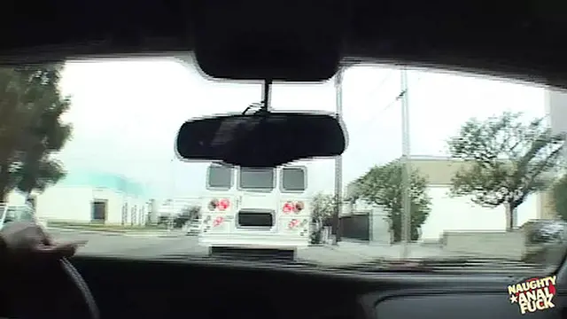 Giving head in the stall turned the dirty blonde into an ass🍑 sex crazy hooker