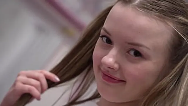 Monster Cock🌭 Crushes Angelica′s Ass🍑 &mdash;  Gape and Cum in Mouth VG398