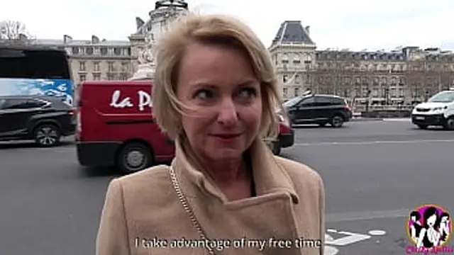 Deep penetration for fierce adult Cynthia