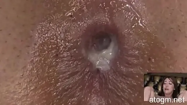 Raw and Real! Asian Cock🍆 Play 14 (www atogm net)