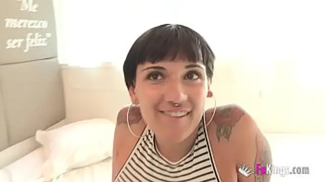 shemale anal👌 penetration!