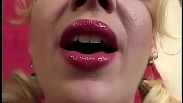 She and her boyfriend adore RPGs — this one takes a young &mdash;  horny🥵 girl to an anal👌 broken hat with stockings and heels