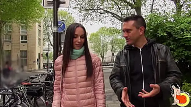 Lilu Moon gets fucked in the most intense way