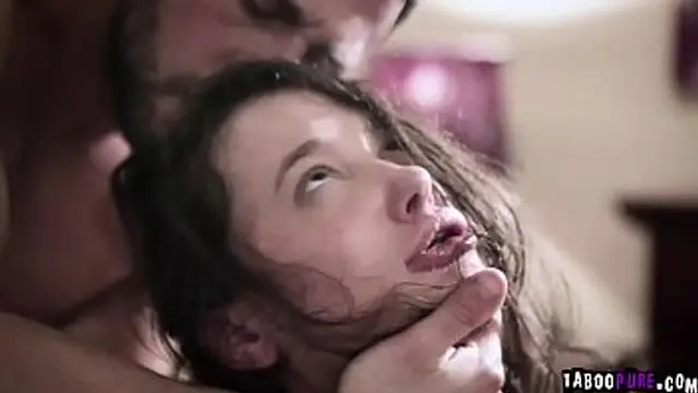 Intense DP session with Gia Paige!