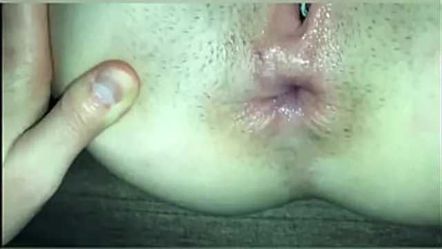 I catch my boyfriend in my room &mdash;  doggystyle &mdash;  ready to fuck my ass🍑