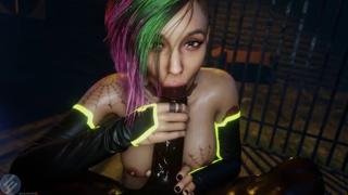 June '23 Day 23 SFM & Blender XXX compilations