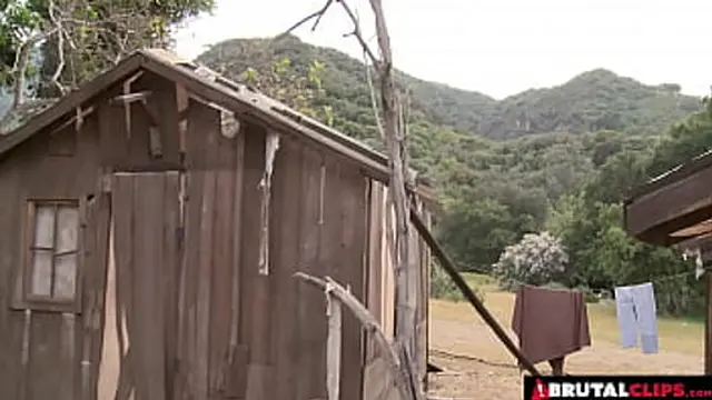 Hot Group Action On Sizzling Sandy Shores