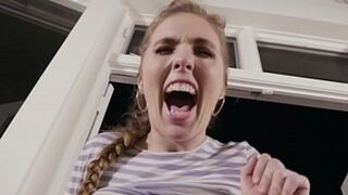 Anal fisting threesome