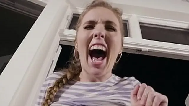 Anal fisting threesome