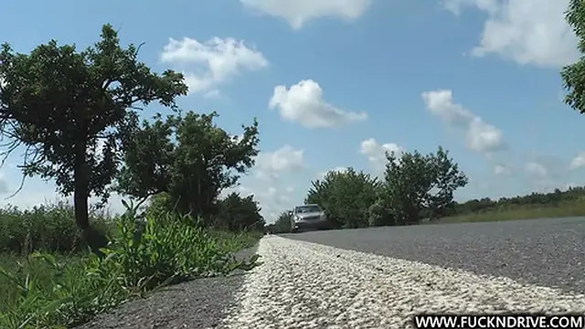 Raw and ravaged - My new ride &mdash;  driven by lust and primal hunger for cock🍆