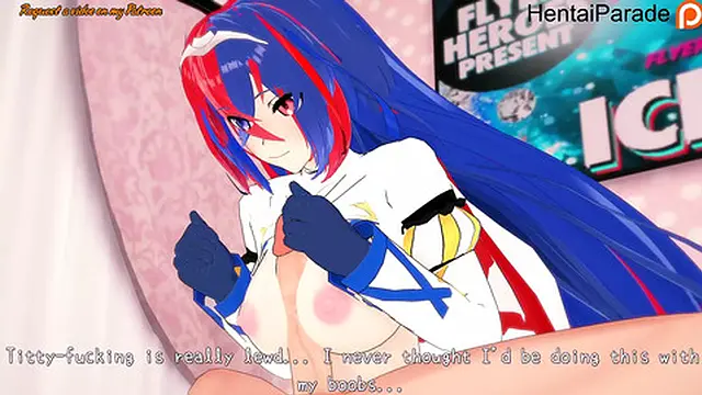 Uncensored Anime Fuck Alear Fire Emblem