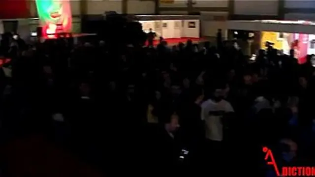 Porto Festival Part Three