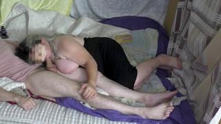 Golden Goddess Sucks Cock🍆, Gets Fisted Like a Pro