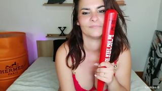Raw Jock Meat Fucks Teen Kat Aluna