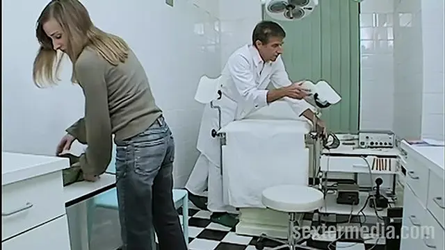  Clinic seduction game