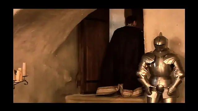 Carla &mdash;  Jasmina &mdash;  and Some Guy′