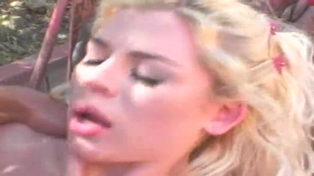 DNA - Extreme Anal Whores - Scene 3 - Video 1