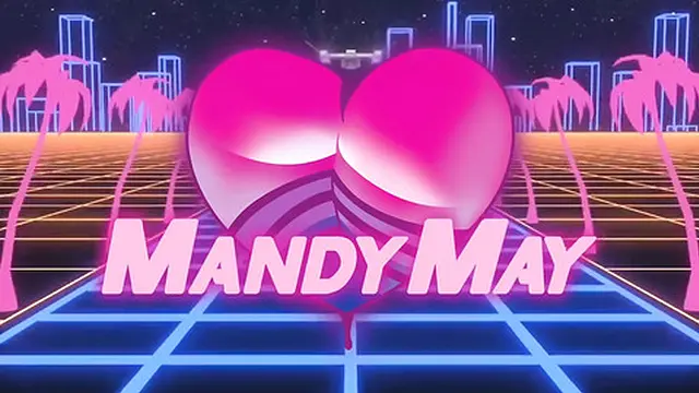 0% tease - gardener enjoys interracial intimacy