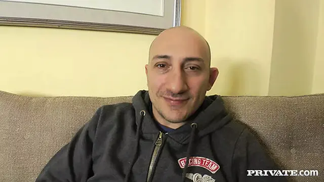 Desire Overflows as Mila Ramos Craves It Deep