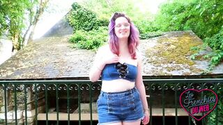 Prick-twins for Malicia's slippery slit