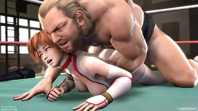 Sexy Ayane and Kasumi Action Compilation from 2019 - SFMeditor Collection