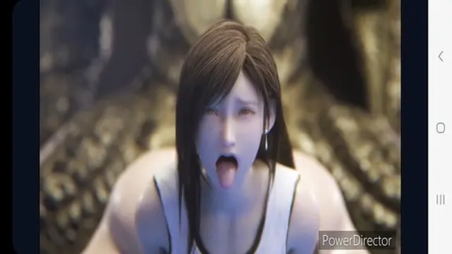 By IceDev (THIS WAY YOU MAKE HER Scream)