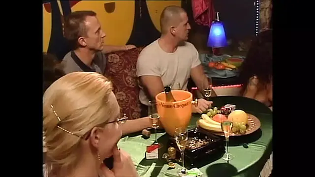 ORGE BIZZARRE - Part Five