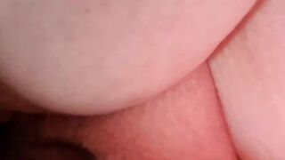 Anal👌 fucked, pussy✌ fingered for cum