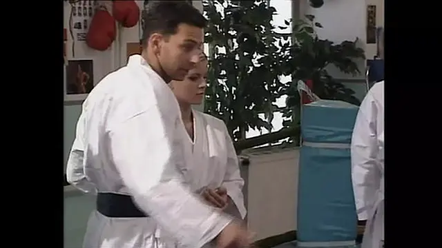 German Porno #04 - Episode Three