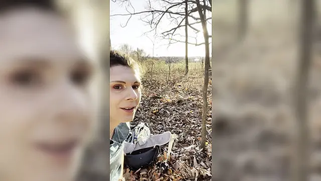 Spring Morning Fresh Fun Outside